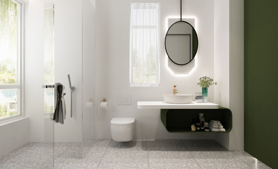 How to maintain the toilet？